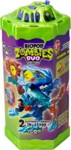 Dumel Biopod zombie duo 5