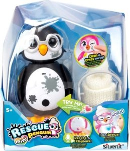 Dumel Mini pingwin 9