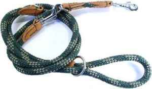 Champion Smycz Linka 1,4 regulowana szyta LS 1,4 RS 2