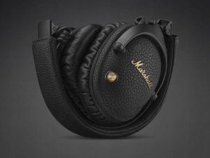 Słuchawki Marshall Monitor III ANC czarne 4