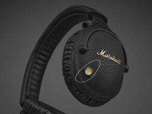 Słuchawki Marshall Monitor III ANC czarne 5