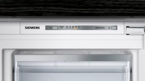 Zamrażarka Siemens Siemens iQ500 GI11VAFE0, 72 L, 8 kg/24h, SN-T, 36 dB, E, White 3