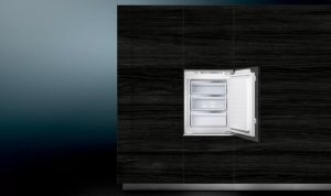 Zamrażarka Siemens Siemens iQ500 GI11VAFE0, 72 L, 8 kg/24h, SN-T, 36 dB, E, White 4