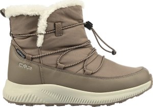 Buty trekkingowe damskie CMP CMP Sheratan 30Q4576-P780 Brązowe 38 1