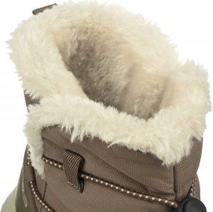 Buty trekkingowe damskie CMP CMP Sheratan 30Q4576-P780 Brązowe 38 7