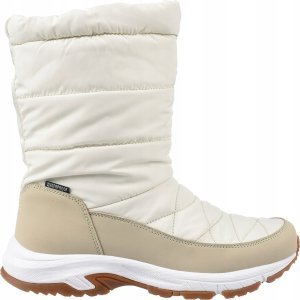 Buty trekkingowe damskie CMP CMP Yakka 3Q75986-A312 Beżowe 40 1