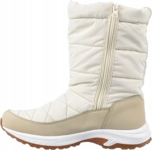Buty trekkingowe damskie CMP CMP Yakka 3Q75986-A312 Beżowe 40 3