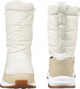 Buty trekkingowe damskie CMP CMP Yakka 3Q75986-A312 Beżowe 40 5