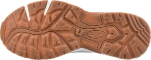 Buty trekkingowe damskie CMP CMP Yakka 3Q75986-A312 Beżowe 40 6
