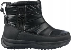 Buty trekkingowe damskie CMP CMP Zoy 3Q79566-U901 Czarne 38 1