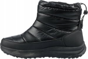 Buty trekkingowe damskie CMP CMP Zoy 3Q79566-U901 Czarne 38 3