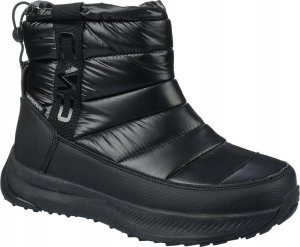 Buty trekkingowe damskie CMP CMP Zoy 3Q79566-U901 Czarne 38 4
