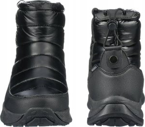 Buty trekkingowe damskie CMP CMP Zoy 3Q79566-U901 Czarne 38 5