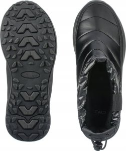 Buty trekkingowe damskie CMP CMP Zoy 3Q79566-U901 Czarne 38 6