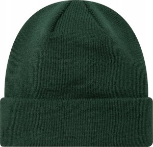 New Era New Era Rose Icon Cuff Knit Beanie Hat 60580736 Zielone OSFM 2