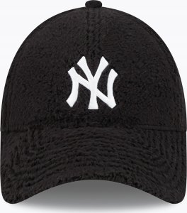 New Era New Era Teddy 9FORTY New York Yankees Cap 60424860 Czarne OSFM 2