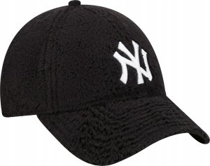 New Era New Era Teddy 9FORTY New York Yankees Cap 60424860 Czarne OSFM 3