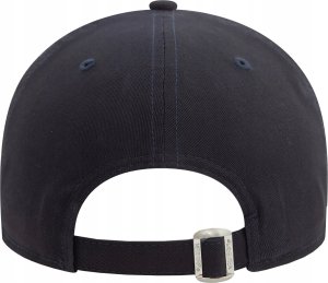 New Era New Era World Series 9FORTY New York Yankees Cap 60580835 Czarne OSFM 3