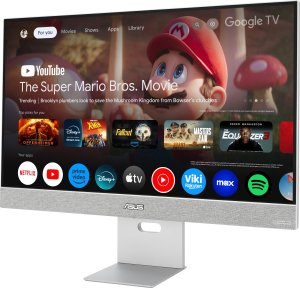 Monitor Asus ZenScreen Smart MS27UC (90LM0A3H-B01O70) 5