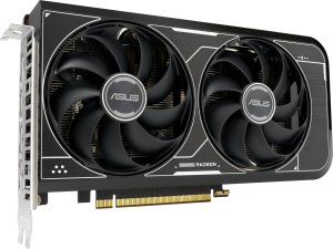 Karta graficzna Asus Dual Radeon RX 6600 Gaming OC V3 8GB GDDR6 (DUAL-RX6600-8G-V3) 12
