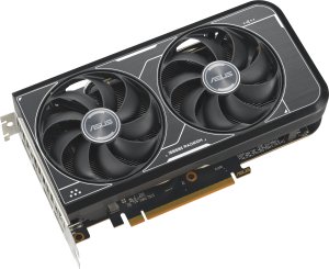 Karta graficzna Asus Dual Radeon RX 6600 Gaming OC V3 8GB GDDR6 (DUAL-RX6600-8G-V3) 4