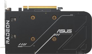 Karta graficzna Asus Dual Radeon RX 6600 Gaming OC V3 8GB GDDR6 (DUAL-RX6600-8G-V3) 6