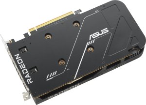 Karta graficzna Asus Dual Radeon RX 6600 Gaming OC V3 8GB GDDR6 (DUAL-RX6600-8G-V3) 7
