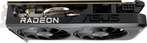 Karta graficzna Asus Dual Radeon RX 6600 Gaming OC V3 8GB GDDR6 (DUAL-RX6600-8G-V3) 10