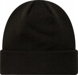 New Era New Era Rose Icon Cuff Knit Beanie Hat 60580728 Czarne OSFM 2