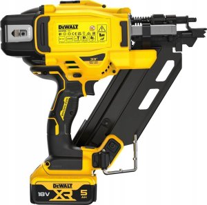 Zszywacz Dewalt DEWALT.NAILER 18V   DCN930P2 33deg 64-90mm 2x5.0Ah 4