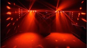 LIGHT4ME LIGHT4ME BELKA LED DERBY PAR zestaw oświetleniowy 7