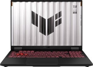 Laptop Asus TUF Gaming A16 FA608 Ryzen AI 9 HX 370 / 16 GB / 1 TB / RTX 4060 / 165 Hz (FA608WV-R7161) 1