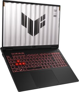 Laptop Asus TUF Gaming A16 FA608 Ryzen AI 9 HX 370 / 16 GB / 1 TB / RTX 4060 / 165 Hz (FA608WV-R7161) 4