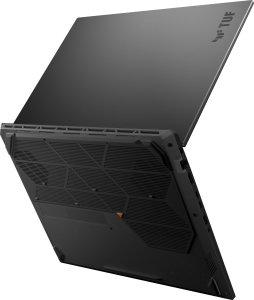 Laptop Asus TUF Gaming A16 FA608 Ryzen AI 9 HX 370 / 16 GB / 1 TB / RTX 4060 / 165 Hz (FA608WV-R7161) 10