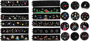 Heckermann Projektor gwiazd LED Heckermann WH-E03 Robot 7