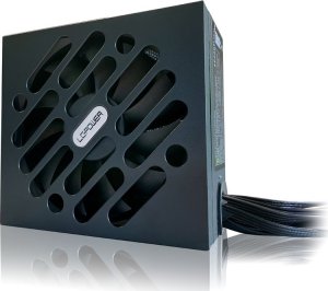 Zasilacz LC-Power LC-Power LC600SI V2.31 600W 80+ Bronce >85% 14cm retail 1