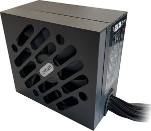 Zasilacz LC-Power LC600SI V2.31 600W 80+ Brązowy >85% 14cm retail 2