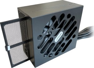Zasilacz LC-Power LC600SI V2.31 600W 80+ Brązowy >85% 14cm retail 4