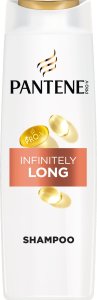 PANTENE Pantene Pro-V Infinitely Long Szampon do włosów zniszczonych, 400 ml 5