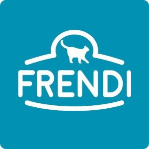 Frendi Frendi puszka dla kota (junior) z kurczakiem 400 g 4