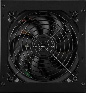Zasilacz Modecom MC-B88-700-FC 700W (ZAS-MC-B88-700-ATX-FC) 4