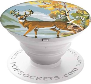 PopSockets PopSockets Oh Deer standard 1