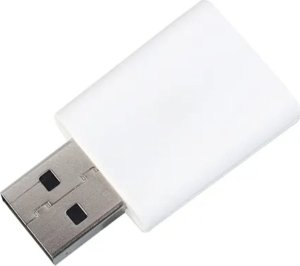 Moes Repeater Wzmacniacz Sygnału ZIGBEE 3.0  ZZJ-JM TUYA 1