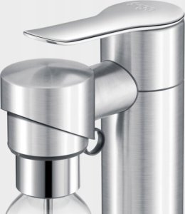 Sage Butelki do saturatora SCA001BSS 1l 2 sztuki 2