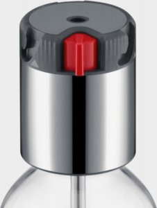 Sage Butelki do saturatora SCA001BSS 1l 2 sztuki 5