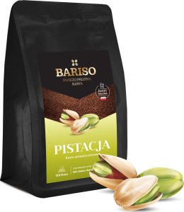 Kawa mielona Bariso Pistacja 200 g 1