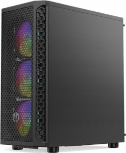 Komputer SPCX KOMPUTER SPCX i5-14400 32GB RTX4060Ti SSD 1TB RGB one size 2