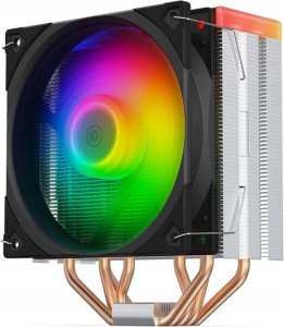 Komputer SPCX KOMPUTER SPCX i5-14400 32GB RTX4060Ti SSD 1TB RGB one size 5