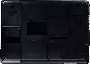 Laptop Toshiba Satellite P200-1B8 Satellite P200-1B8 T2330 250 2048 VHP 17" PSPB3E-03F01QPL 5
