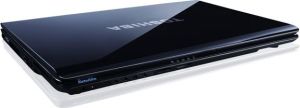 Laptop Toshiba Satellite P200-1B8 Satellite P200-1B8 T2330 250 2048 VHP 17" PSPB3E-03F01QPL 6